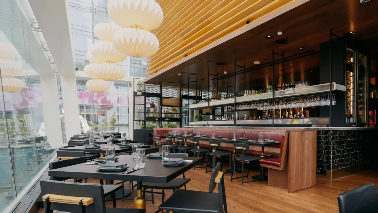 Momofuku Profile Pic - Momofuku Kojin, Toronto, ON
