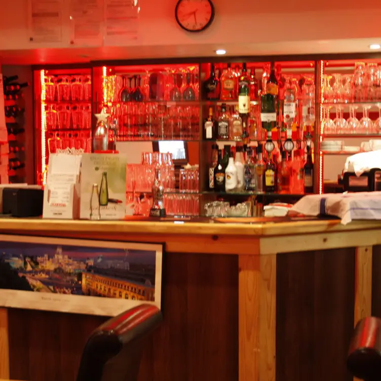 Toreros, Eastbourne, East Sussex