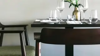 A photo of Gute Stube Norderney restaurant