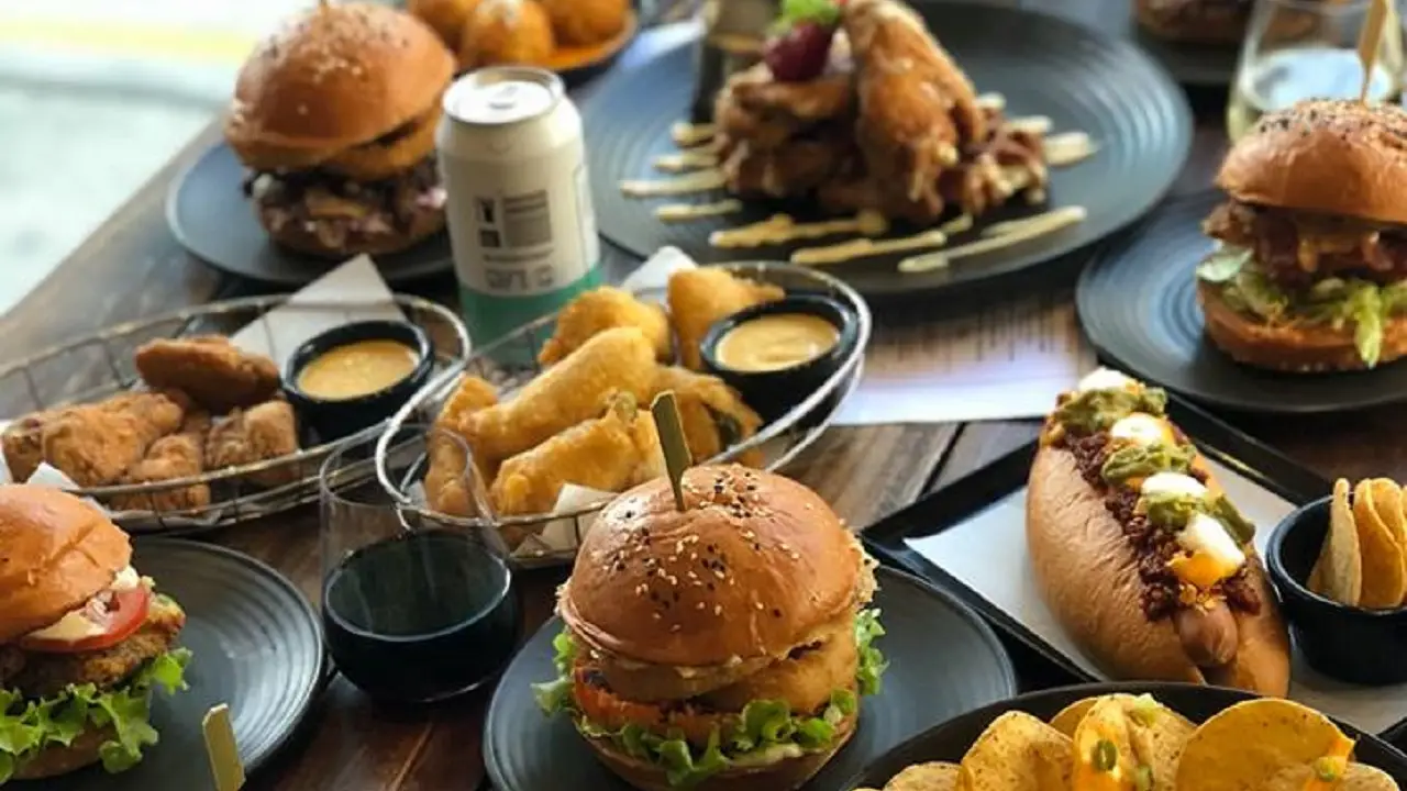 Brooklyn Depot - Surfers Paradise, Surfers Paradise, AU-QLD