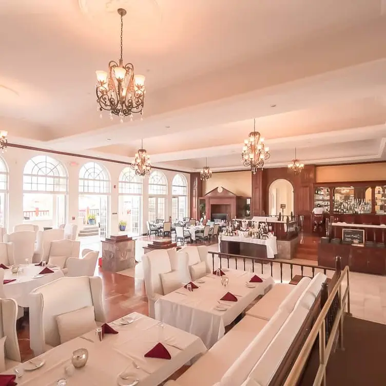 The Whitehouse- - The White House, Bodden Town, Grand Cayman