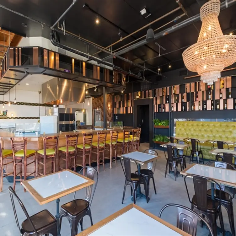 Maestoso -  Permanently Closed CA San Diego