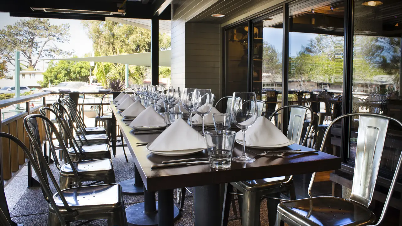 Prepkitchen - Del Mar - Permanently Closed, Del Mar, CA