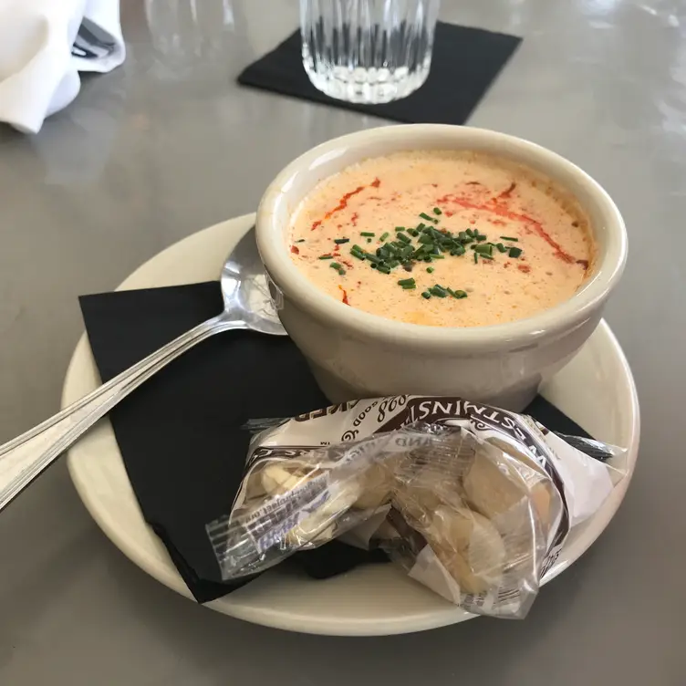 Royal River Grill House, Yarmouth, ME