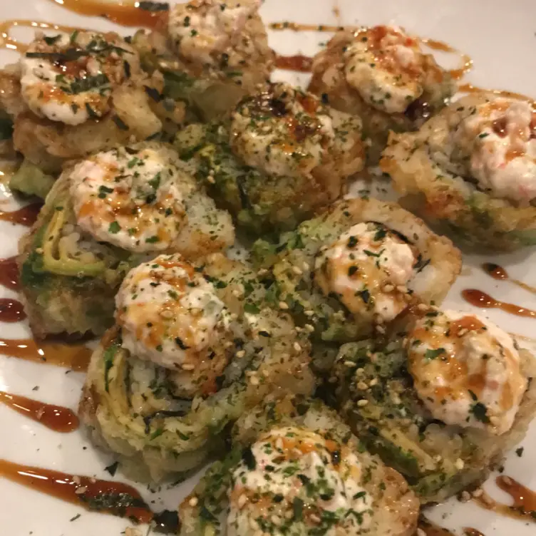 Sushi Zushi - Downtown, San Antonio, TX