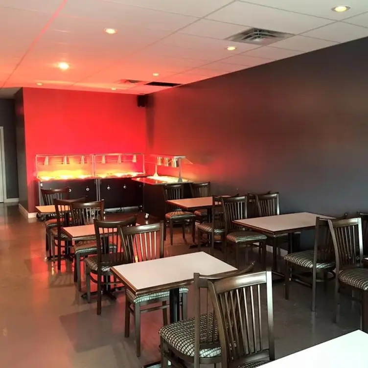 Hot Million Indian Cuisine Inc., Calgary, AB