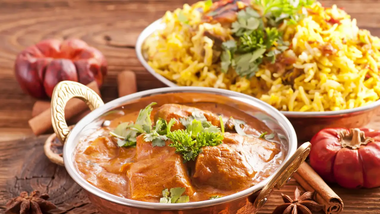 Native African Cuisine, Lauderhill, FL