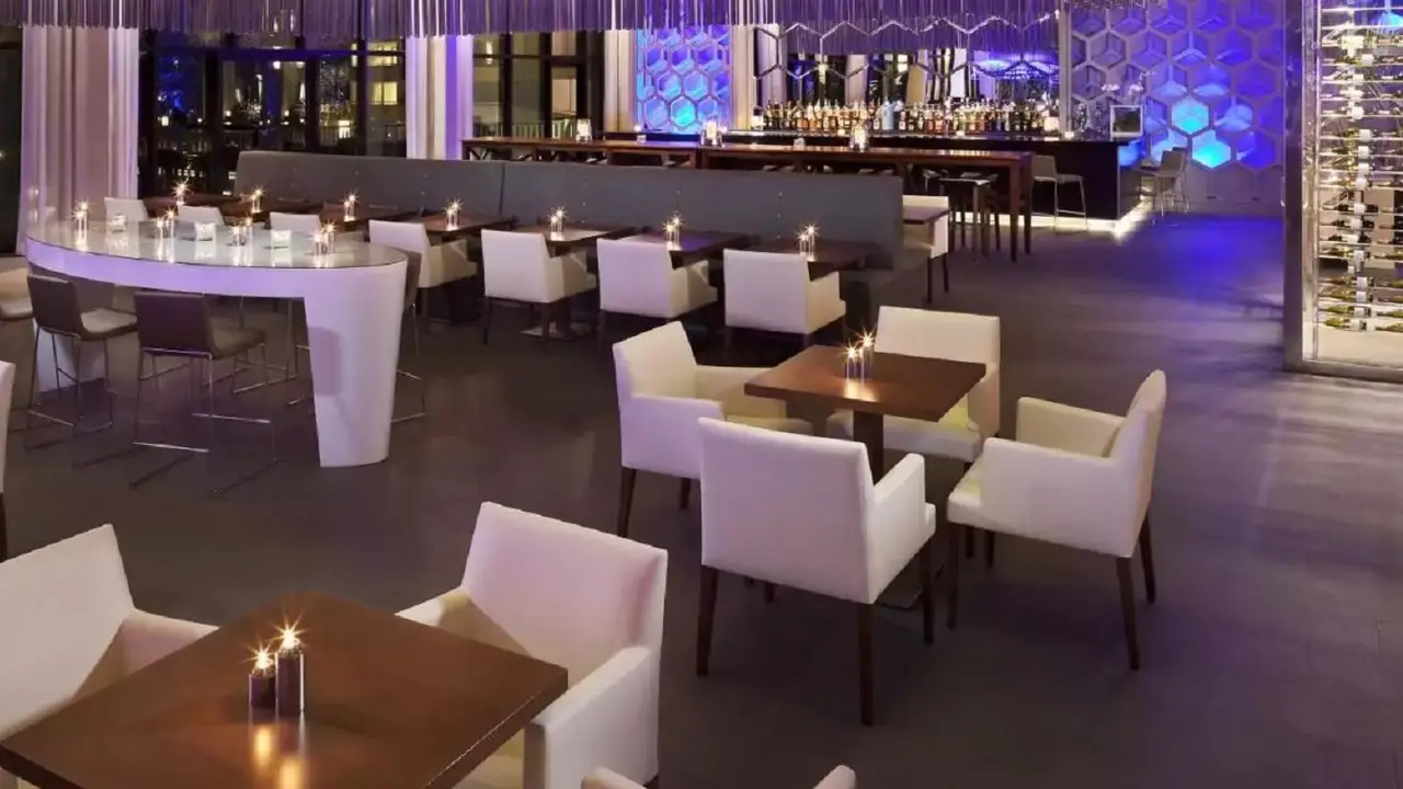 Estavida, Nassau, Bahamas