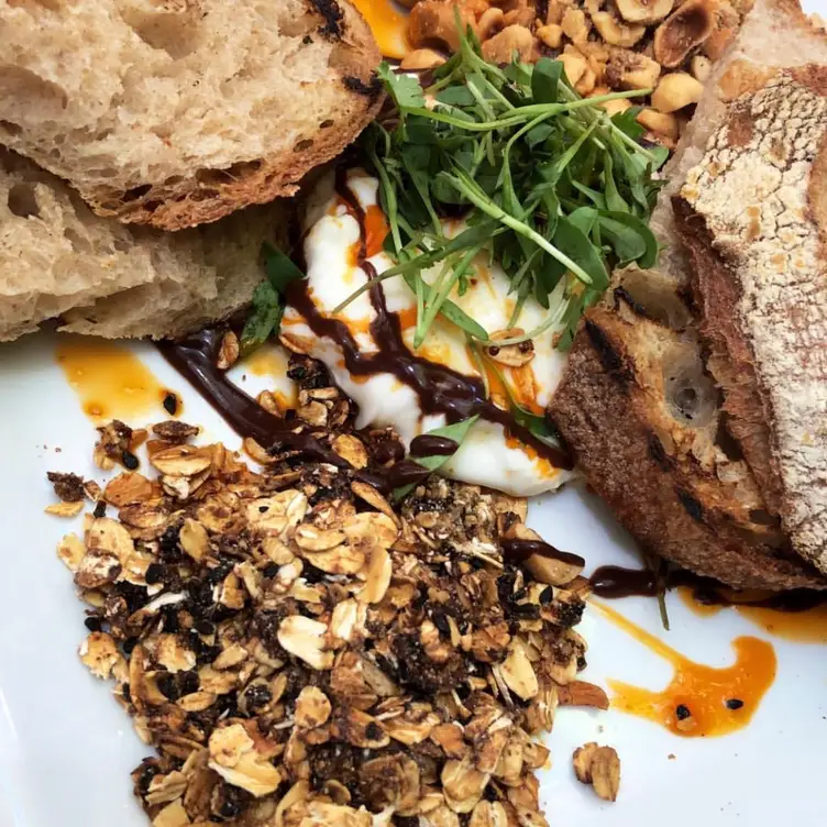 Va de Vi Bistro & Wine Bar, Walnut Creek, CA