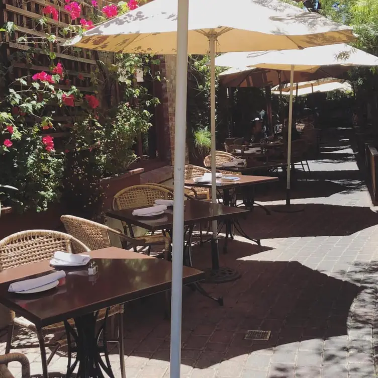 Va de Vi Bistro & Wine Bar, Walnut Creek, CA