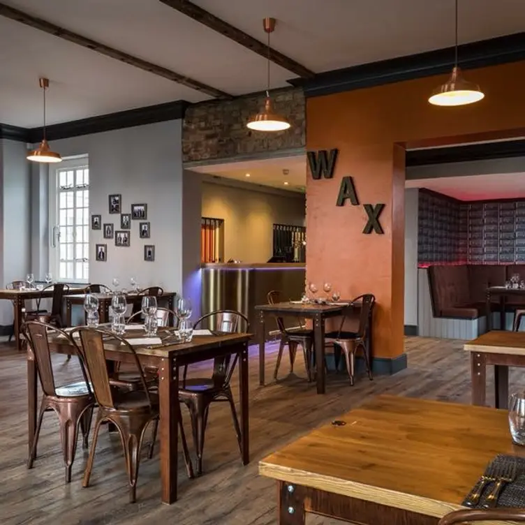 WAX, Newquay - Permanently Closed, Newquay, Cornwall