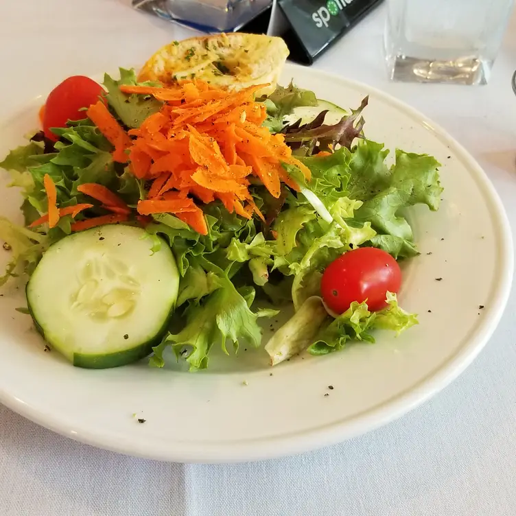 Adagio Seafood, Bethlehem, PA