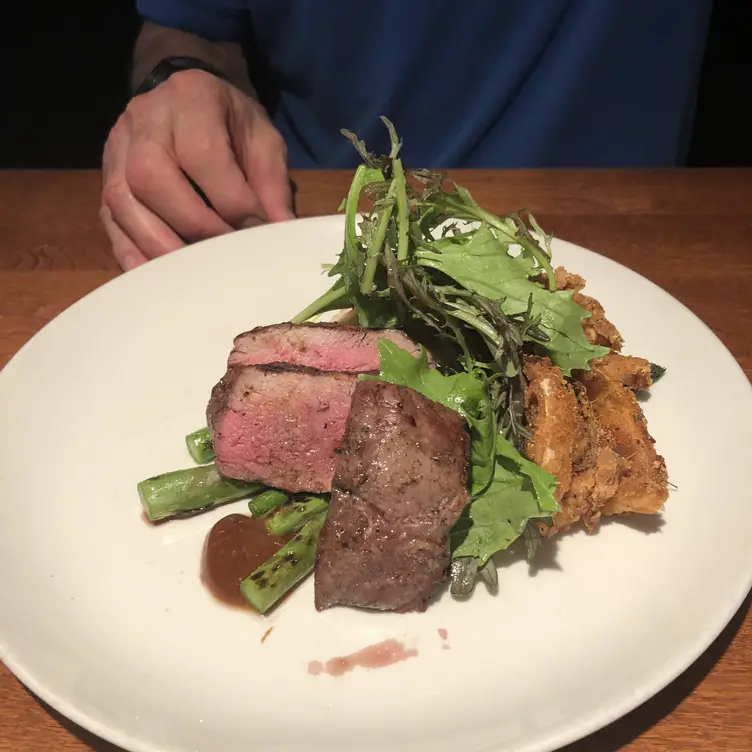 Red Ox Inn, Edmonton, AB