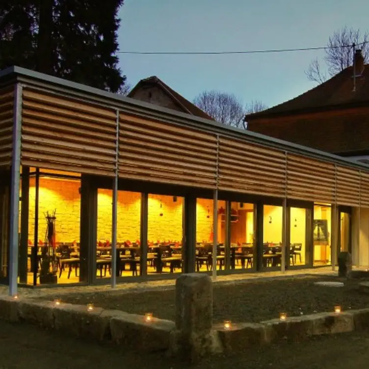 Felsenmühle St. Wendel, St. Wendel, SL