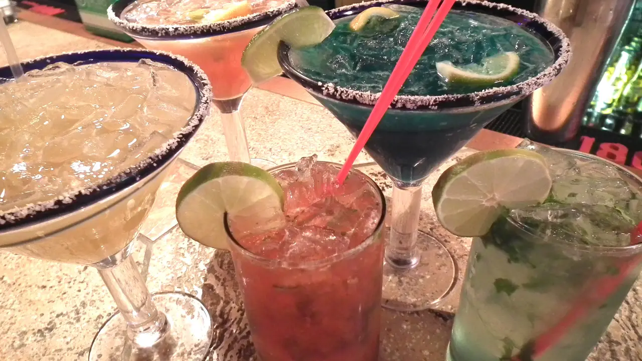Coronado Mexican Kitchen, South Elgin, IL