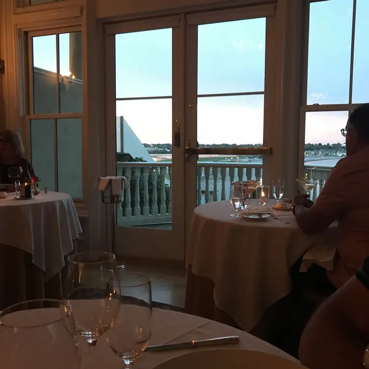 The Spiced Pear, Newport, RI