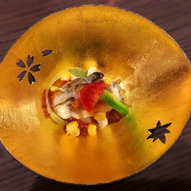 Kinjo - Permanently Closed CA San Francisco