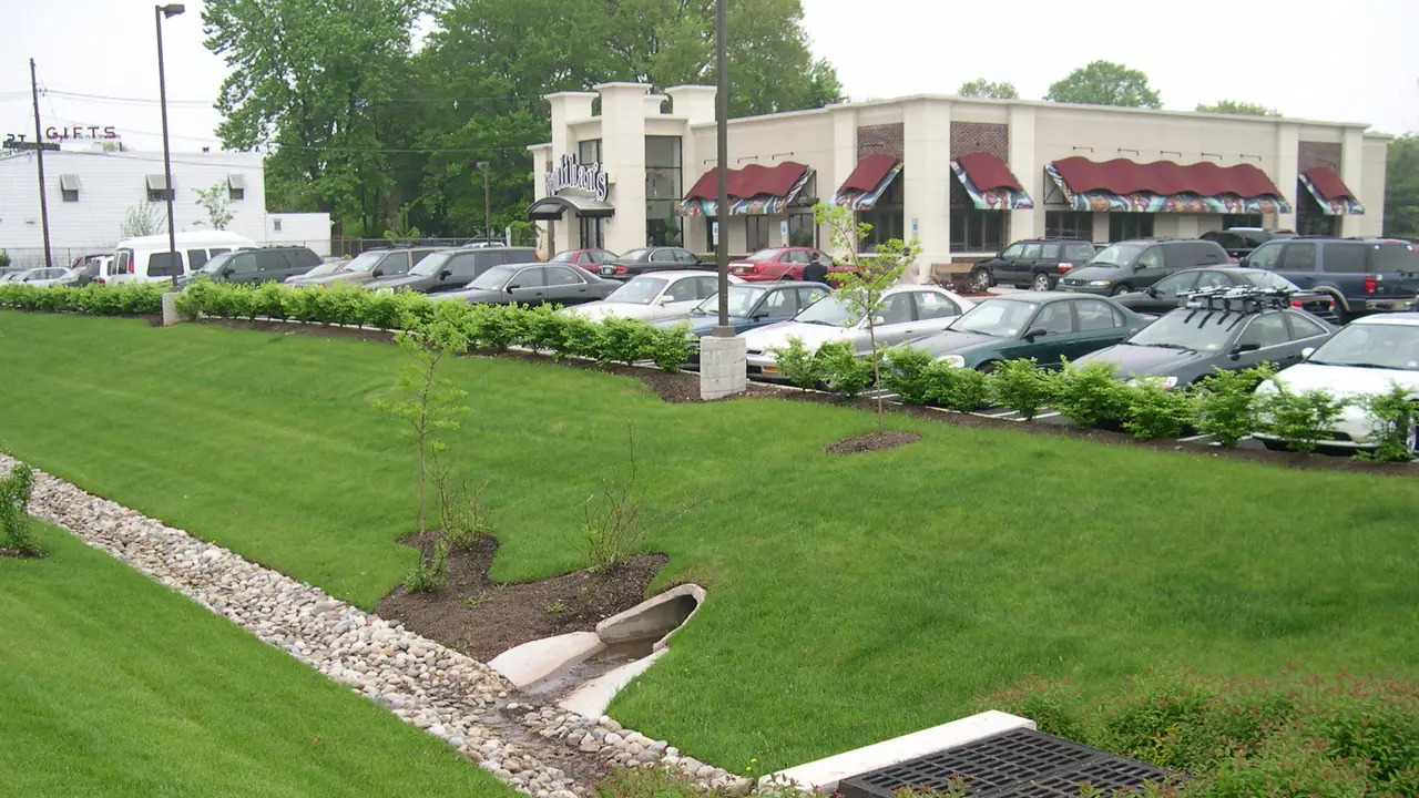 Houlihan's - Bridgewater - Houlihan's - Bridgewater，NJBridgewater