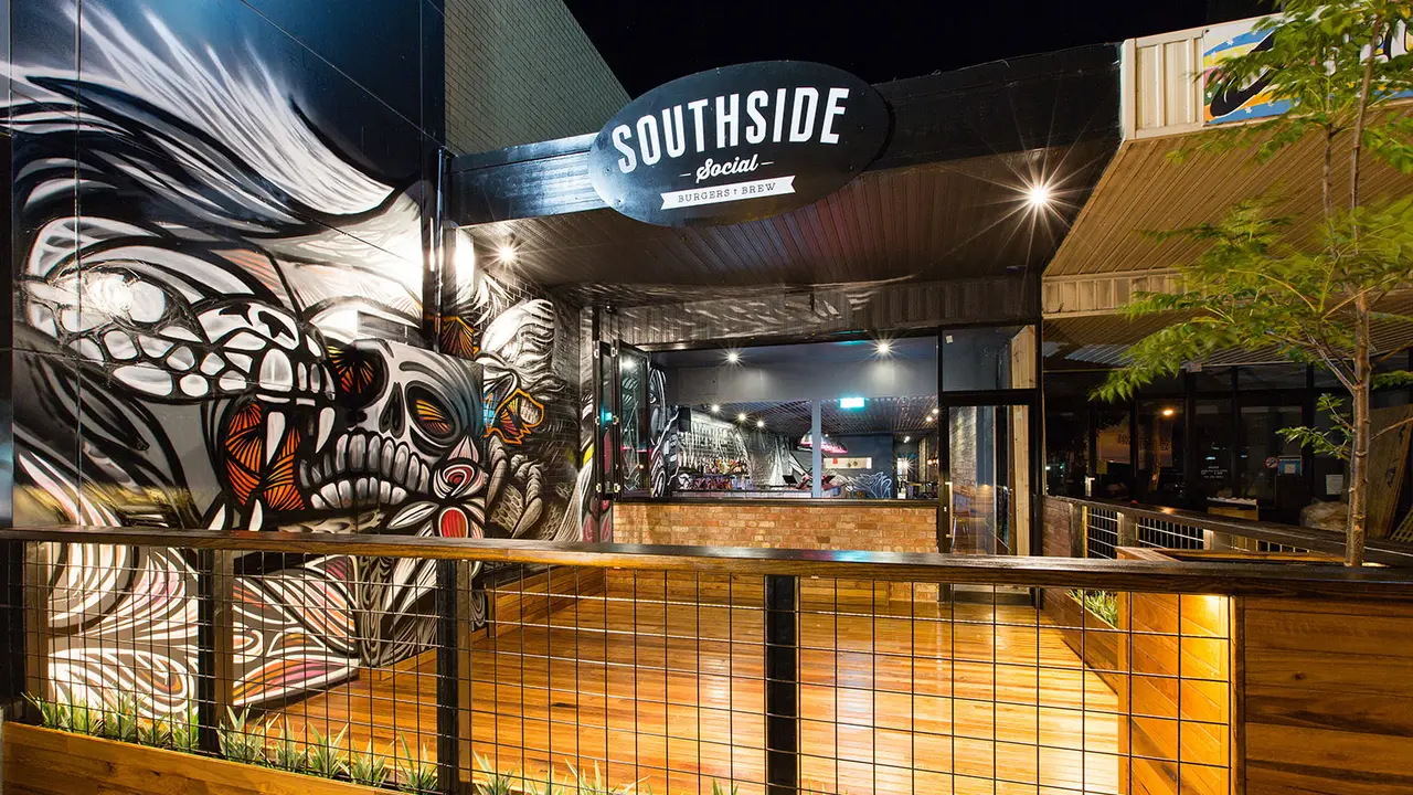 Southside Social, Frankston, AU-VIC