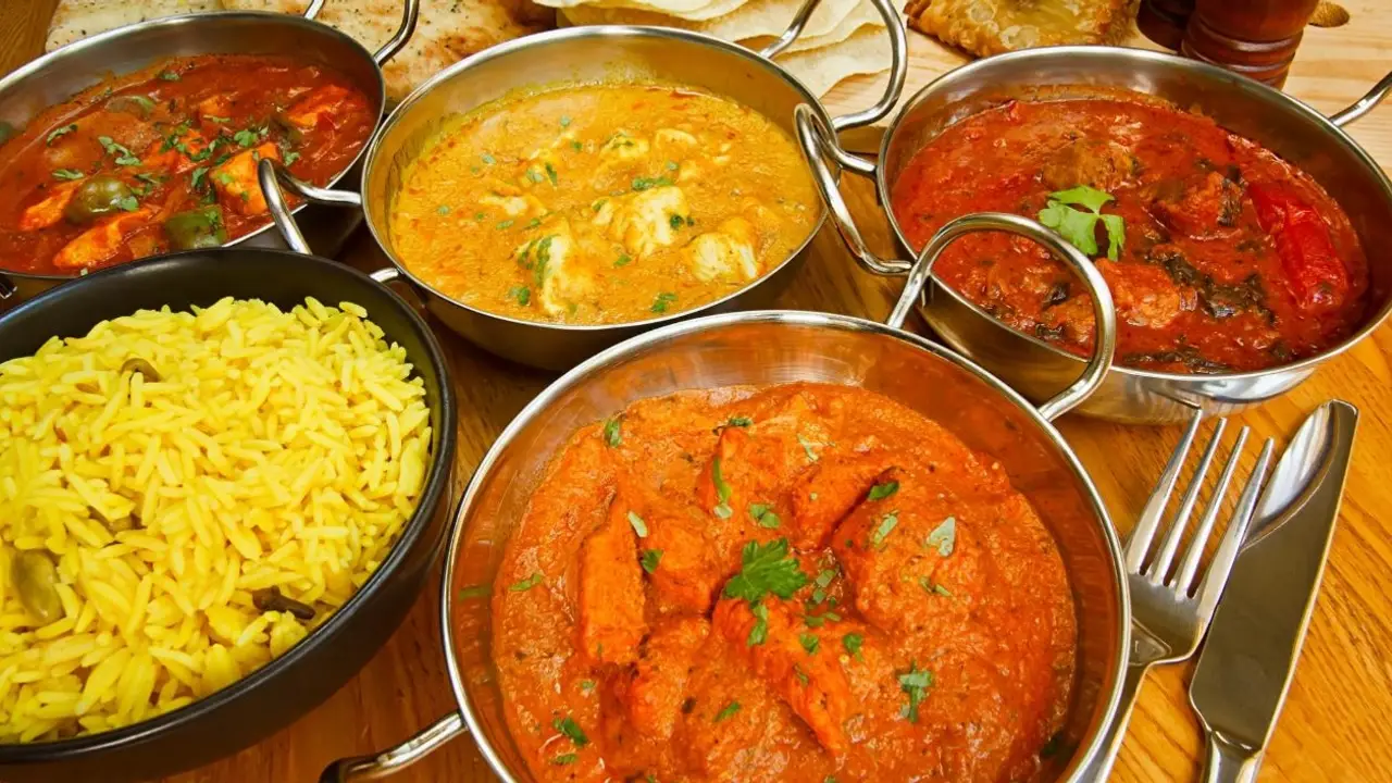 Darbar Indian Restaurant, Orlando, FL