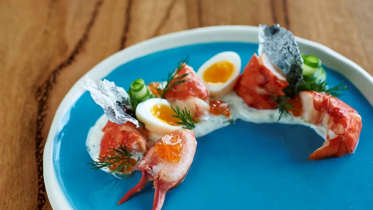 Cape Lodge Restaurant, Yallingup, AU-WA
