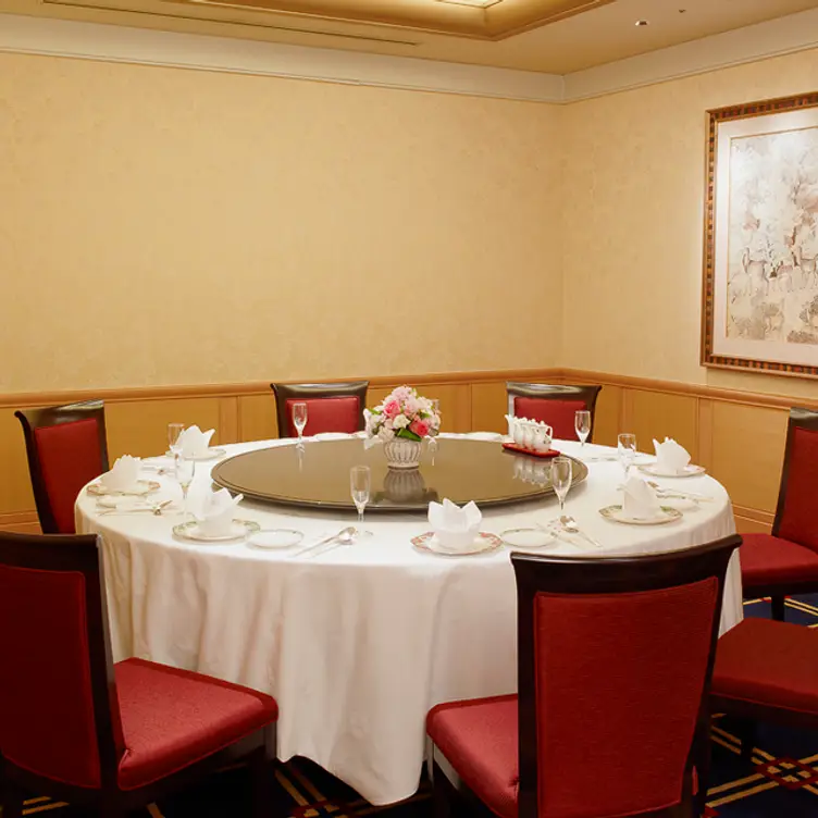 Chinese Restaurant Toh-Ka-Lin - Hotel Okura Fukuoka, Fukuoka-city, Fukuoka