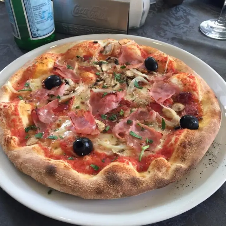 Pastello, München, BY