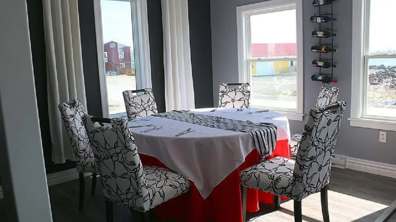 Pier 39 Restaurant and Pub, Twillingate, NL