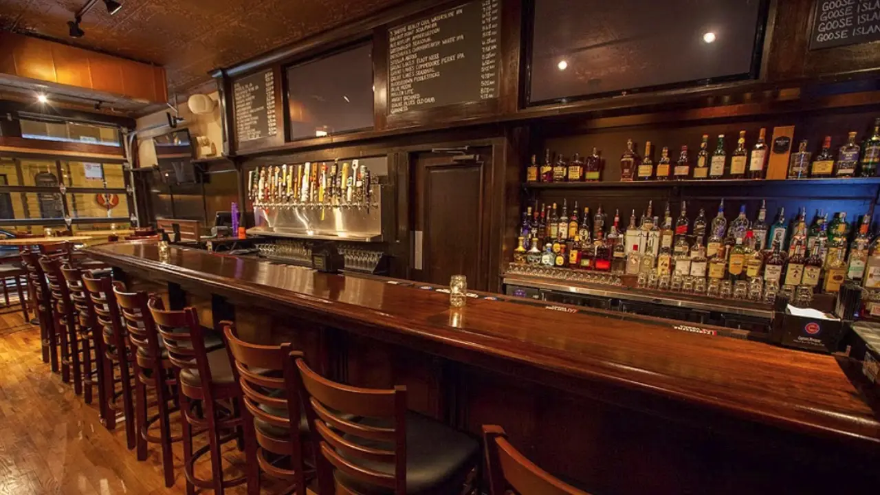 Butcher's Tap - Butcher's Tap, Chicago, IL