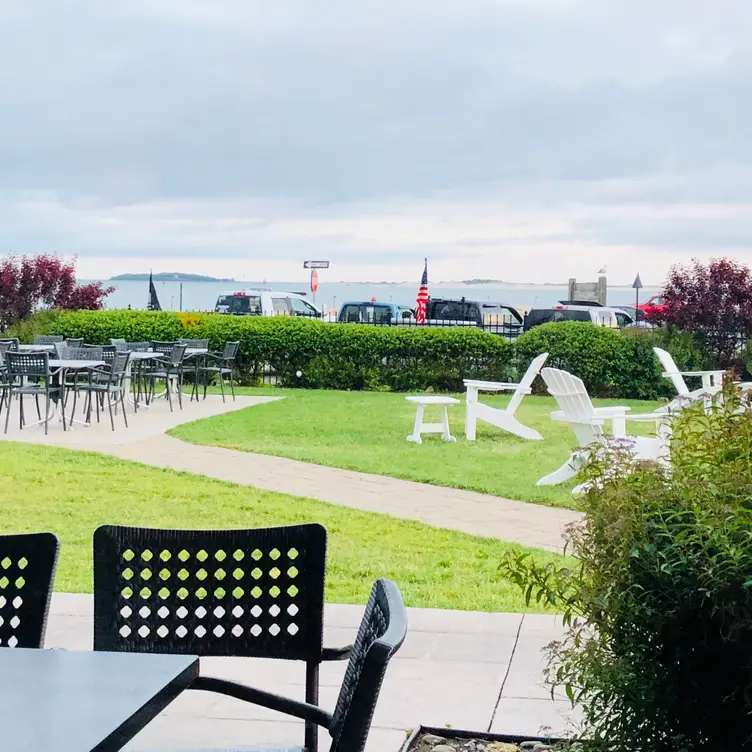East Bay Grille, Plymouth, MA