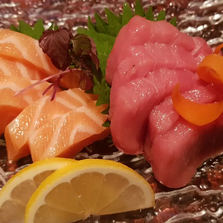Chisou Knightsbridge, London, 