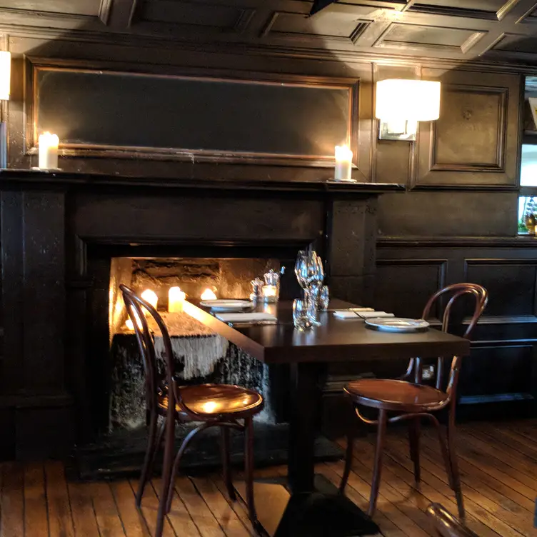 The North Port Restaurant, Perth, Perth and Kinross