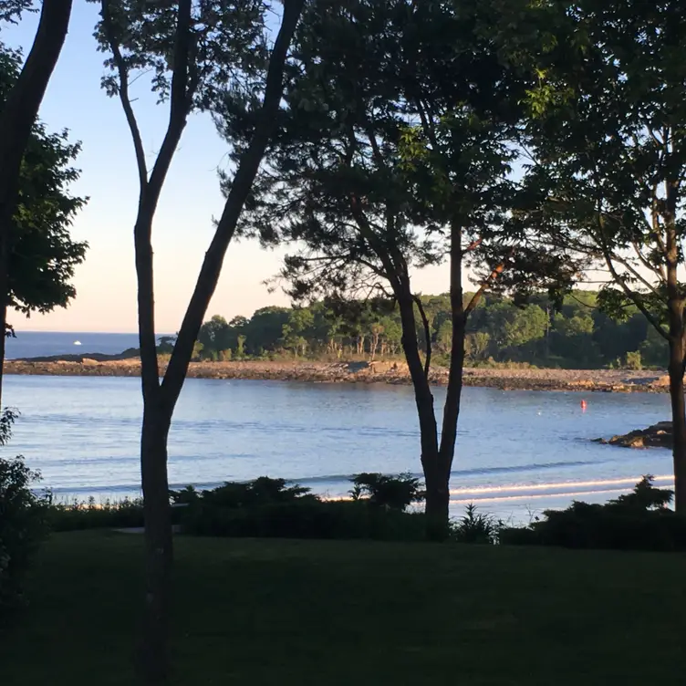 1637 at York Harbor Inn, York Harbor, ME