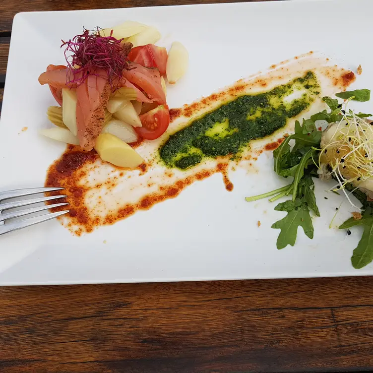 Restaurant Abzweig, Duisburg, NW