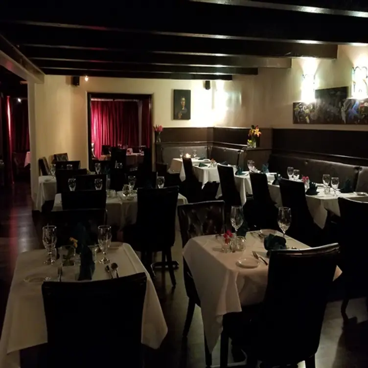 Dinner for Two, Santa Fe, NM