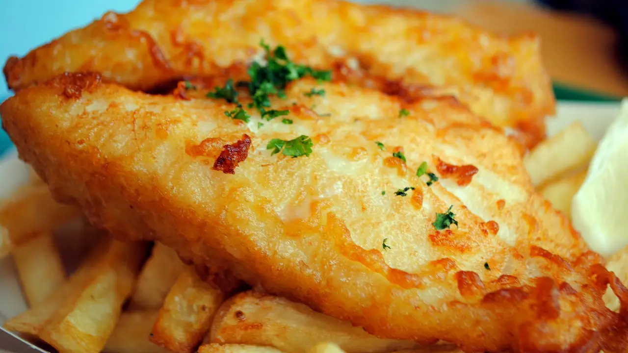 Joey's Only Seafood - Manning Crossing, Edmonton, AB