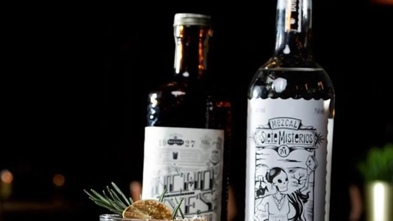 Prohibition Modern Speakeasy MB Winnipeg
