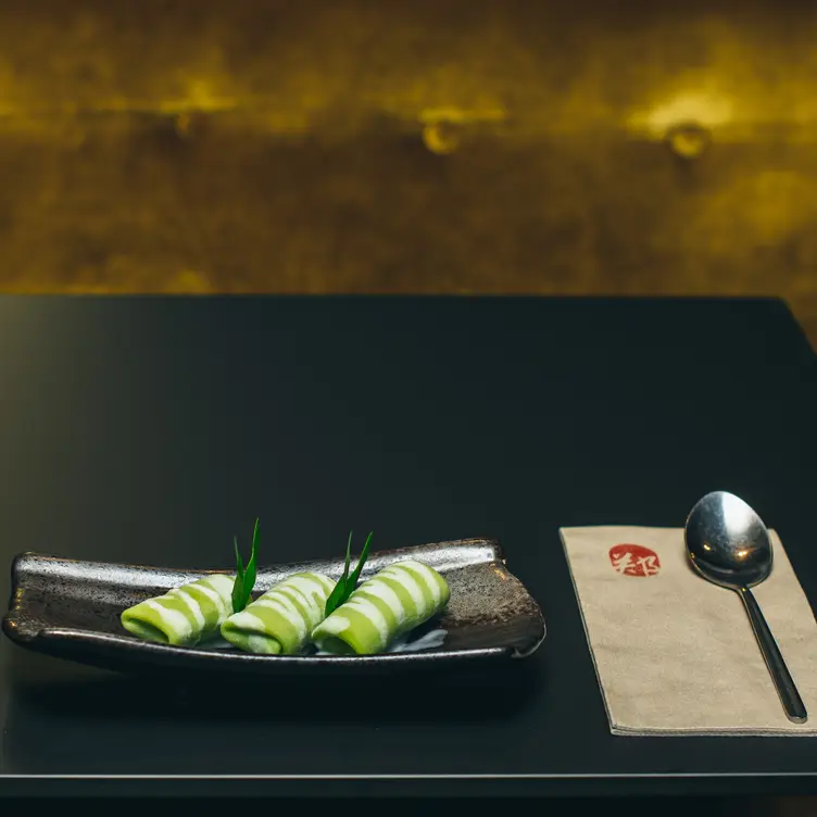 Zheng Chelsea, London, 