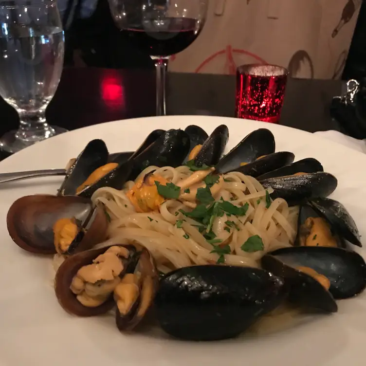 Tazzina, Forest Hills, NY