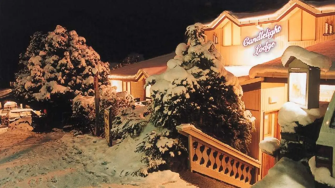 Candlelight Lodge, Thredbo, AU-NSW