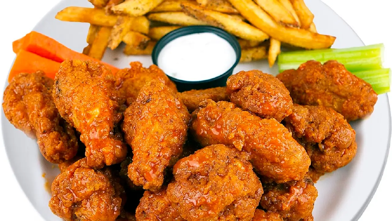 Wild Wing - Surrey, Surrey, BC