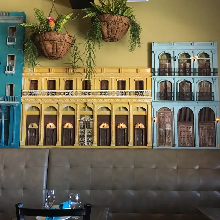 Conga Cafe, Union City, NJ