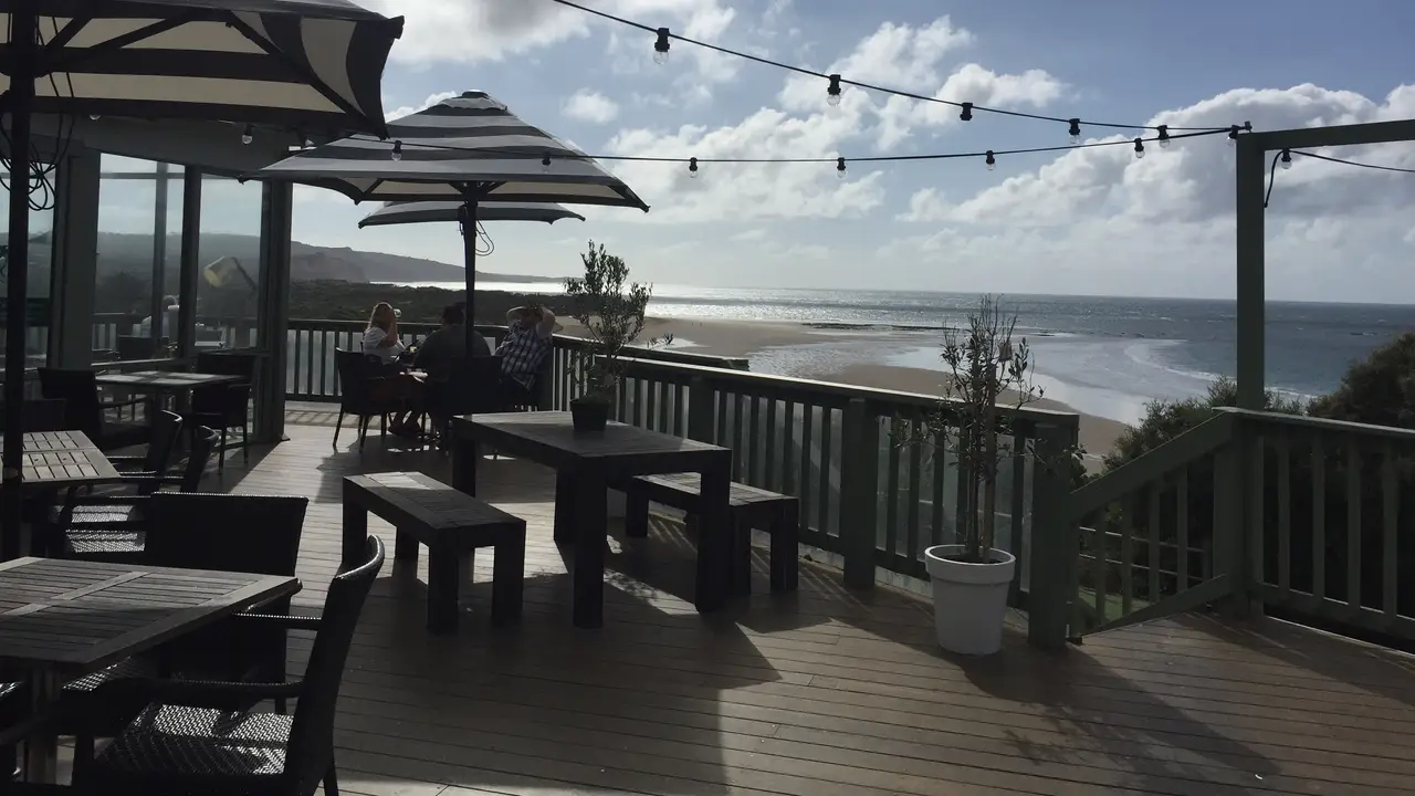 Captain Moonlite, Anglesea, AU-VIC