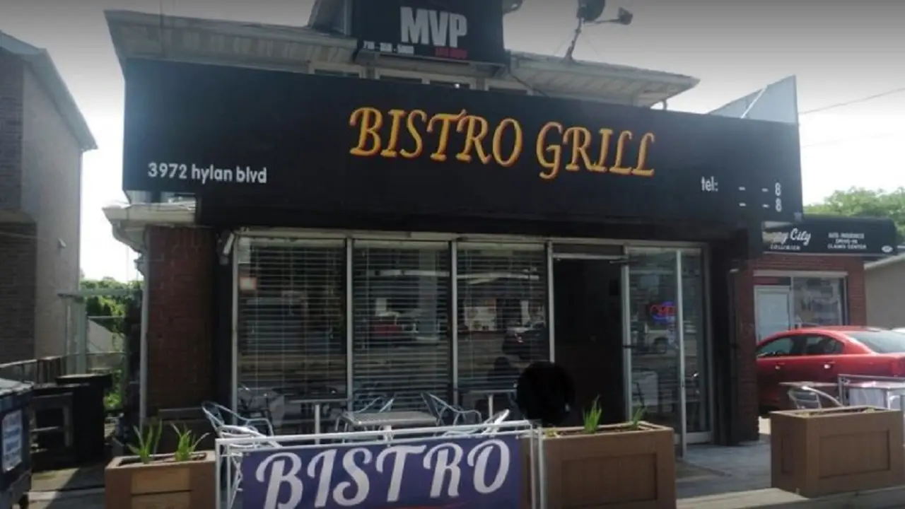 Bistro Grill Staten Island, Staten Island, NY