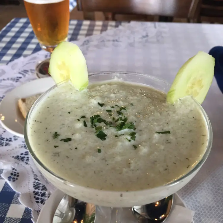 Old Europe Bistro, Naples, FL