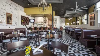 Una foto del restaurante Honeywood Restaurant