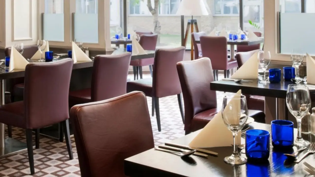 Preludes Bar and Restaurant, Doncaster, South Yorkshire