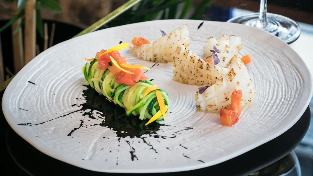 Les Foodies Ile de France Paris