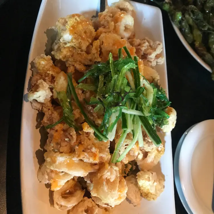 Cafe Japengo - Permanently Closed, San Diego, CA