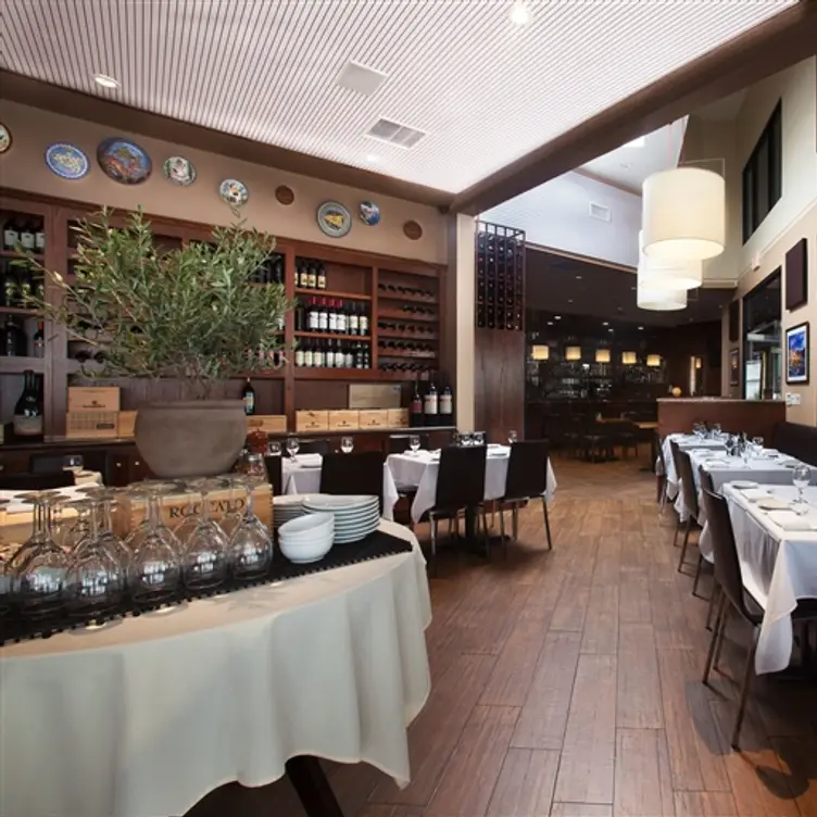 Piccola Trattoria, Canyon Country, CA